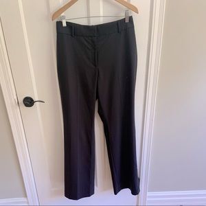 Ann Taylor Wool-blend Trousers